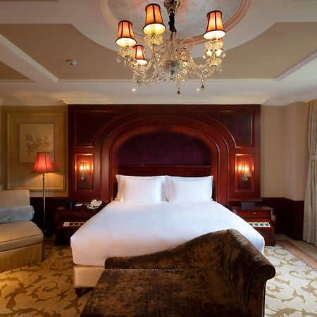 Intercontinental Shanghai Ruijin By Ihg - Downtown Historic Iconic Garden Hotel Εξωτερικό φωτογραφία