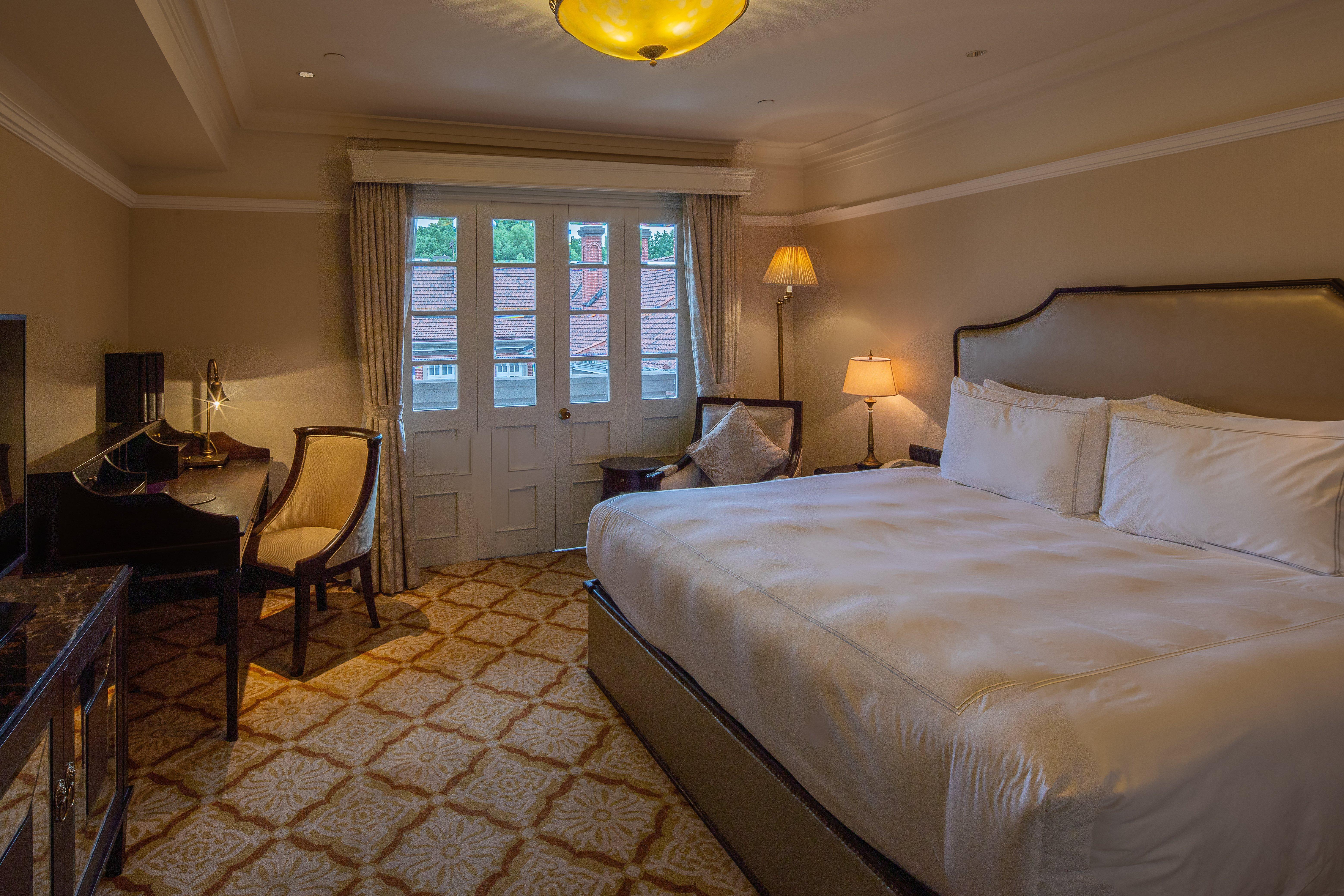 Intercontinental Shanghai Ruijin By Ihg - Downtown Historic Iconic Garden Hotel Εξωτερικό φωτογραφία