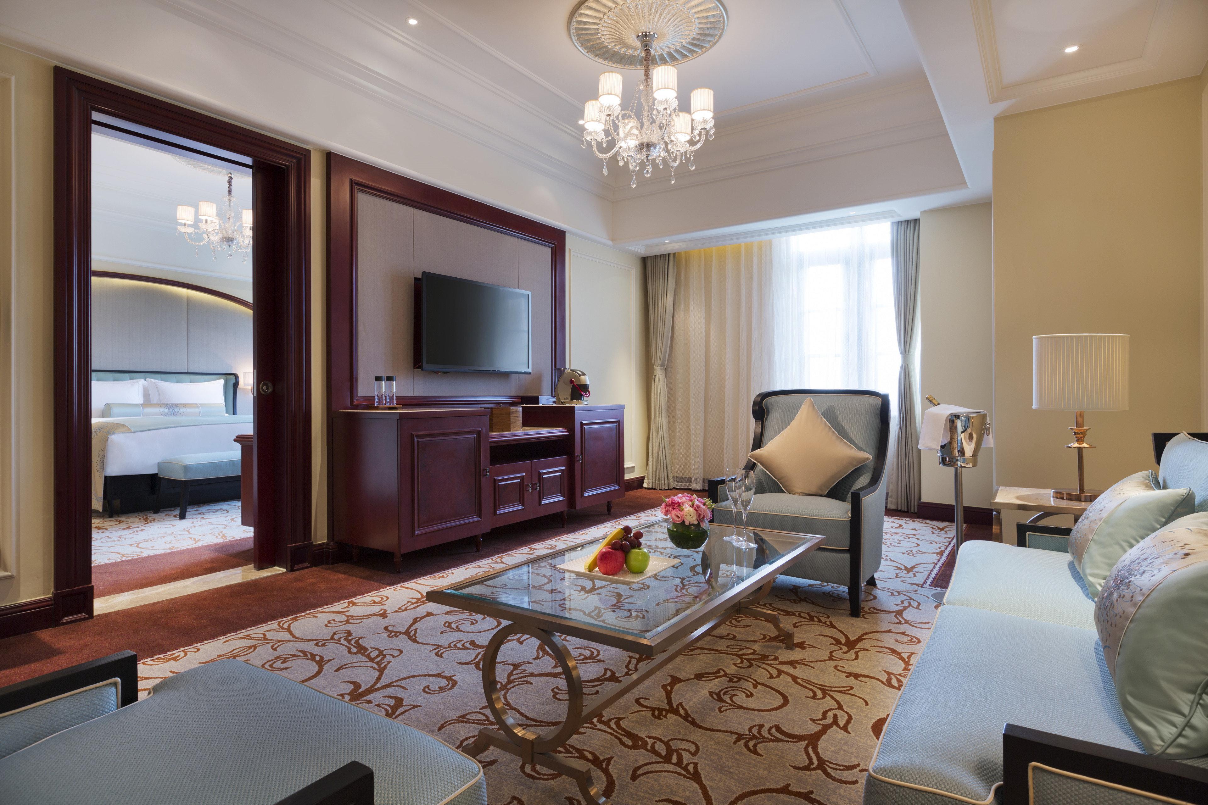 Intercontinental Shanghai Ruijin By Ihg - Downtown Historic Iconic Garden Hotel Εξωτερικό φωτογραφία