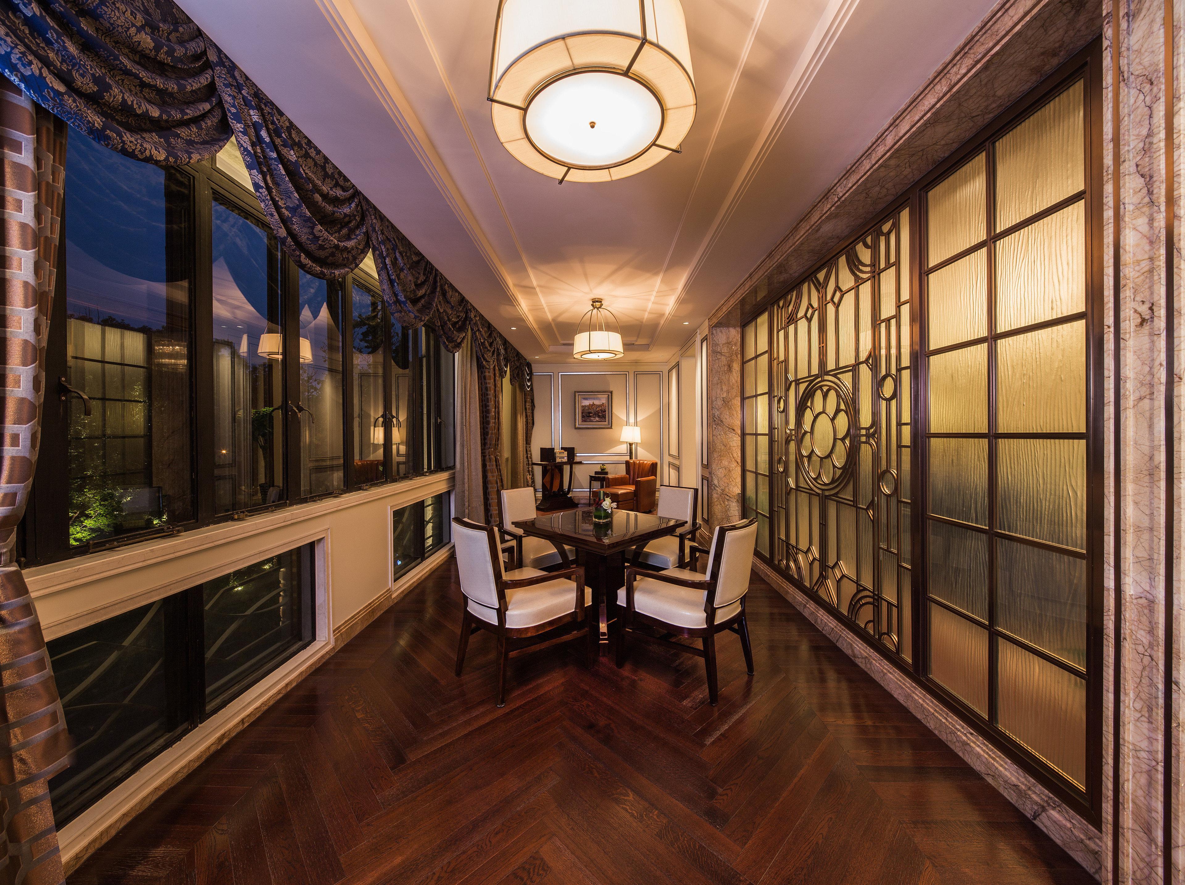 Intercontinental Shanghai Ruijin By Ihg - Downtown Historic Iconic Garden Hotel Εξωτερικό φωτογραφία