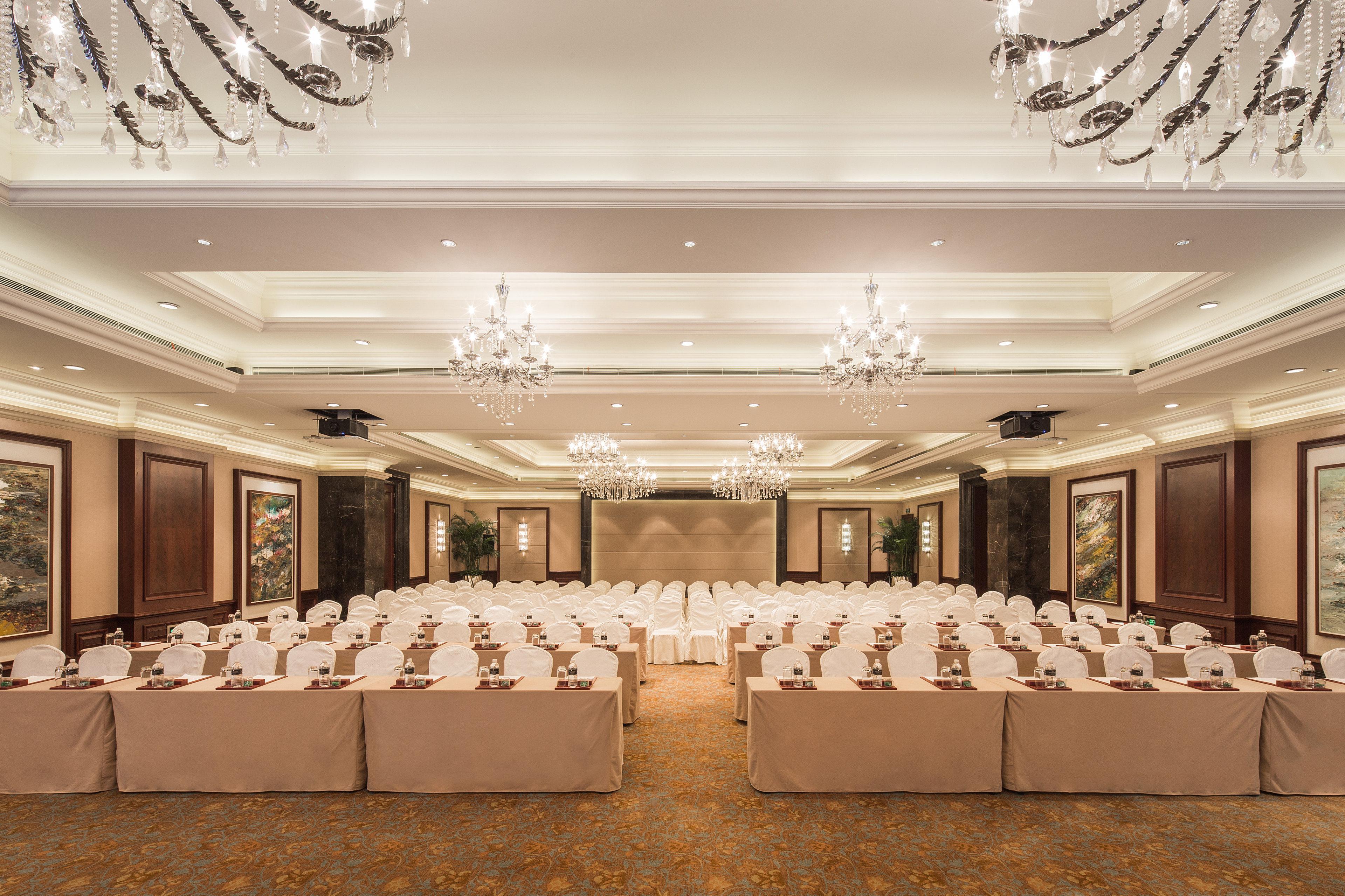 Intercontinental Shanghai Ruijin By Ihg - Downtown Historic Iconic Garden Hotel Εξωτερικό φωτογραφία
