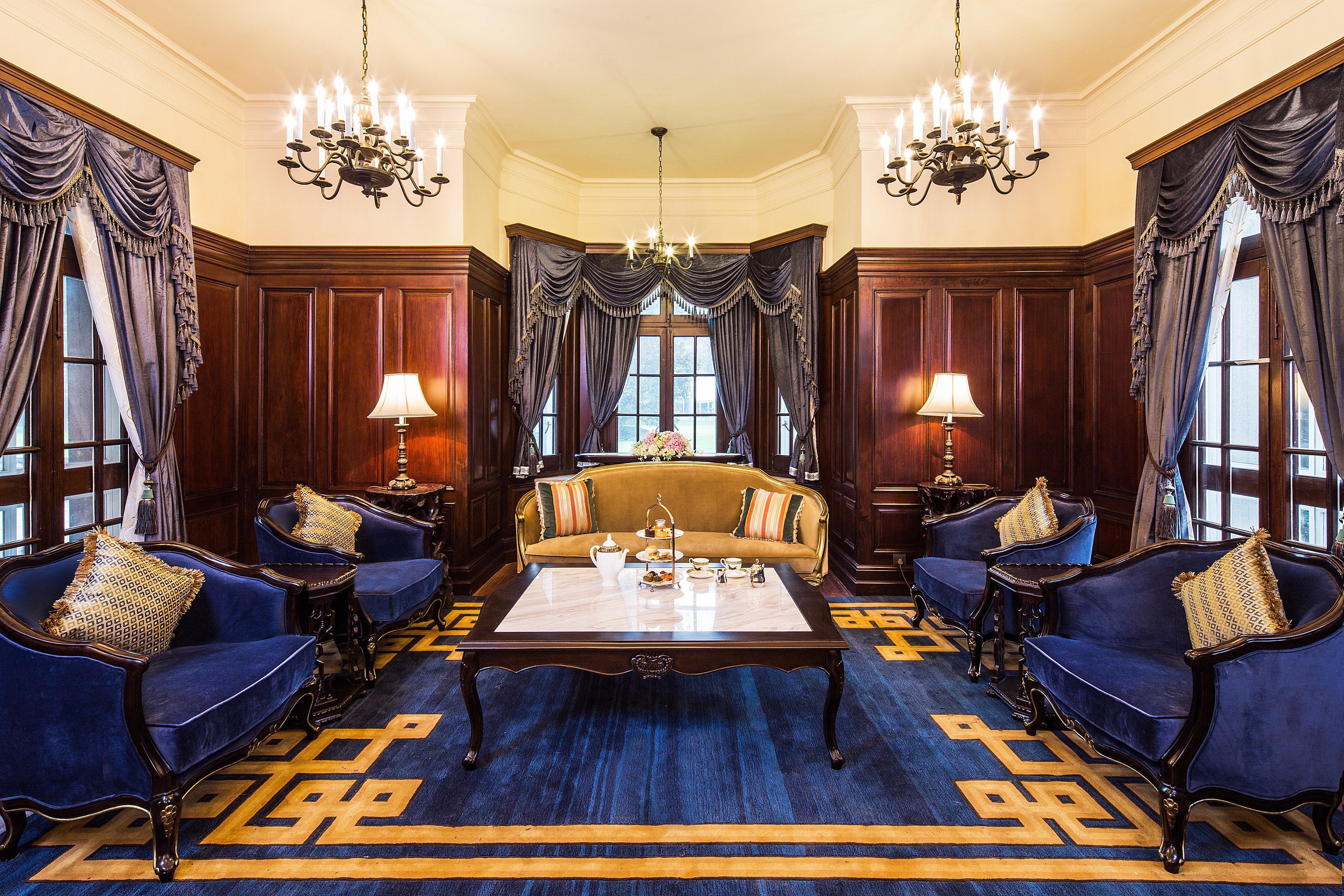 Intercontinental Shanghai Ruijin By Ihg - Downtown Historic Iconic Garden Hotel Εξωτερικό φωτογραφία