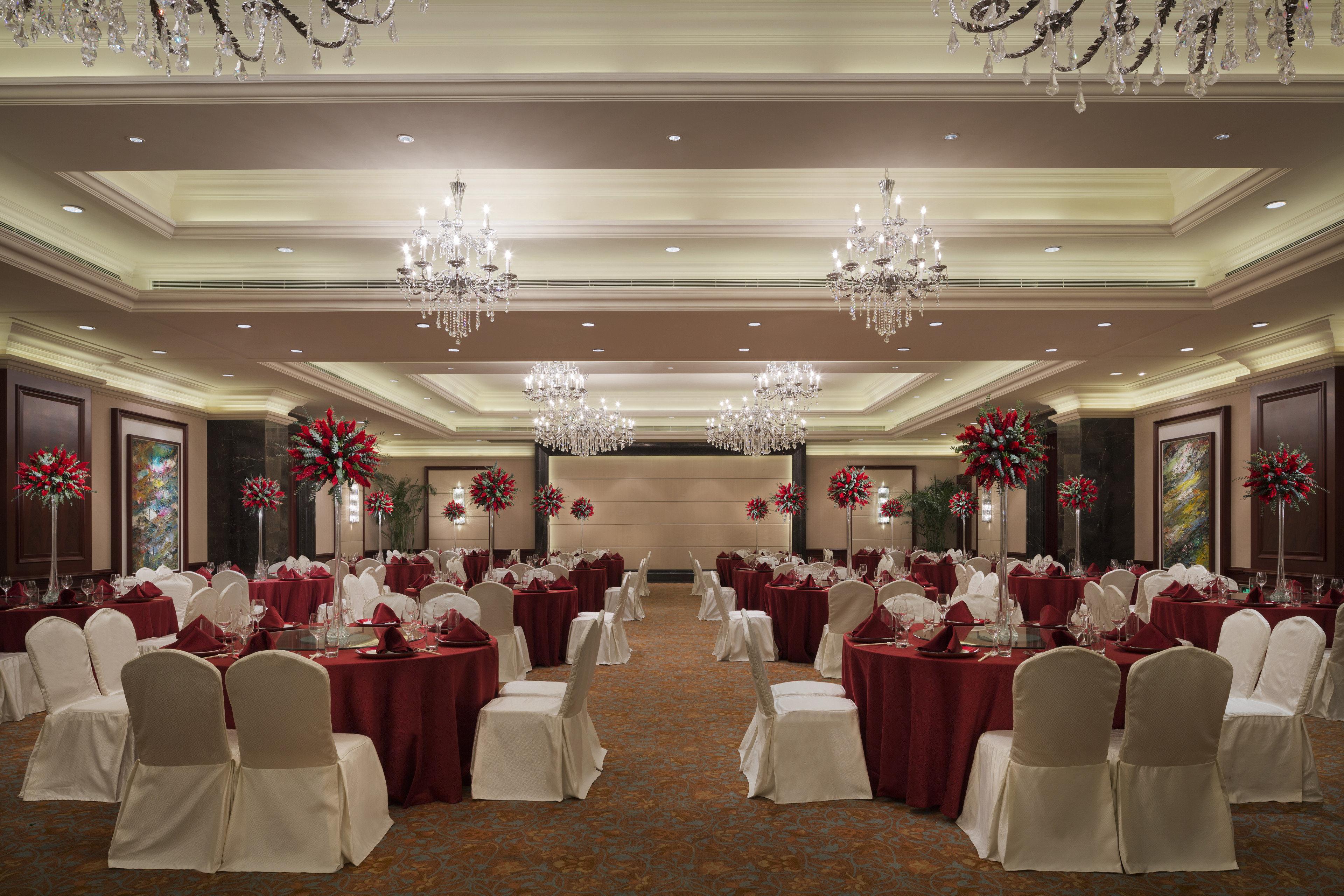 Intercontinental Shanghai Ruijin By Ihg - Downtown Historic Iconic Garden Hotel Εξωτερικό φωτογραφία
