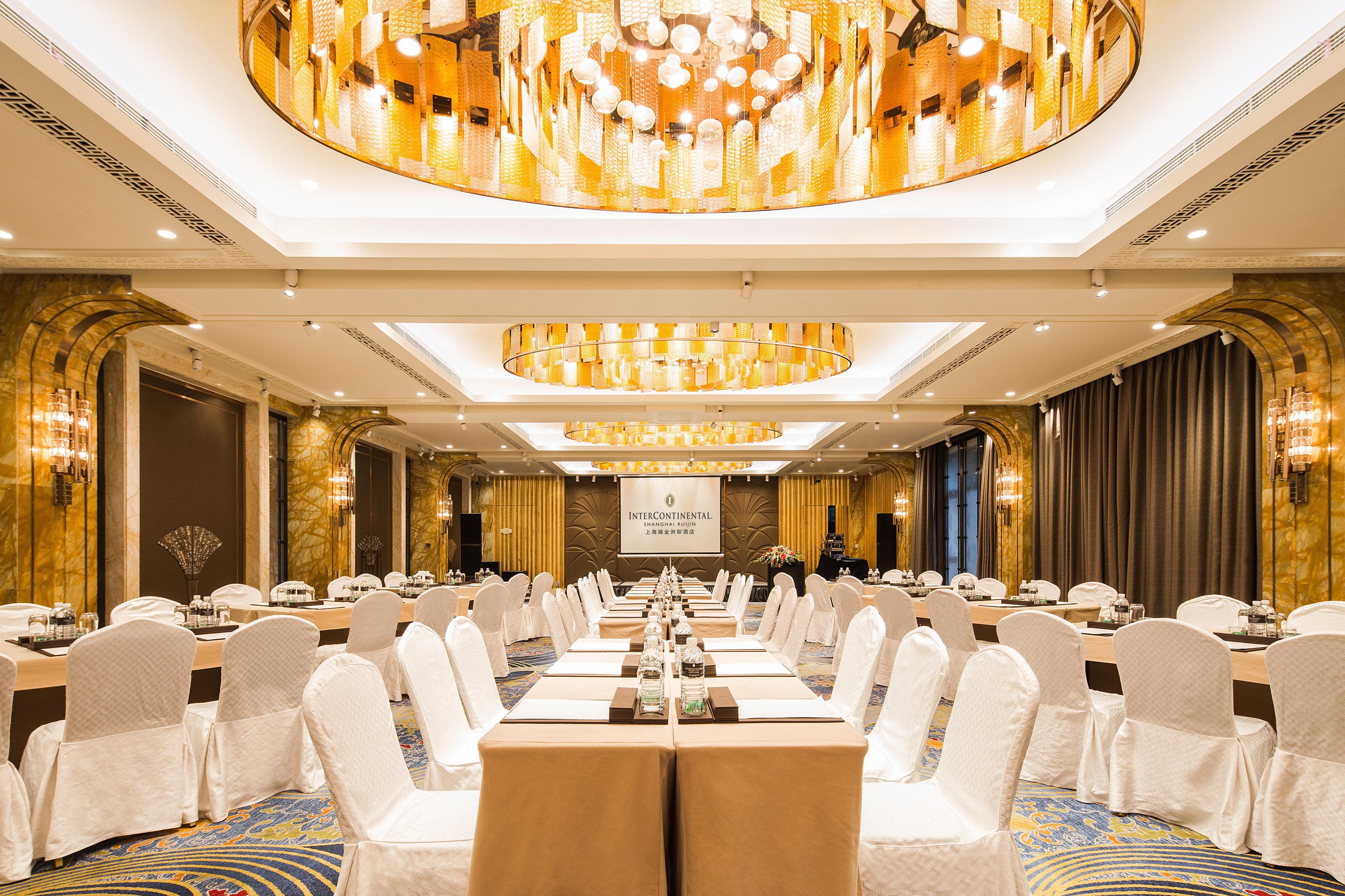 Intercontinental Shanghai Ruijin By Ihg - Downtown Historic Iconic Garden Hotel Εξωτερικό φωτογραφία
