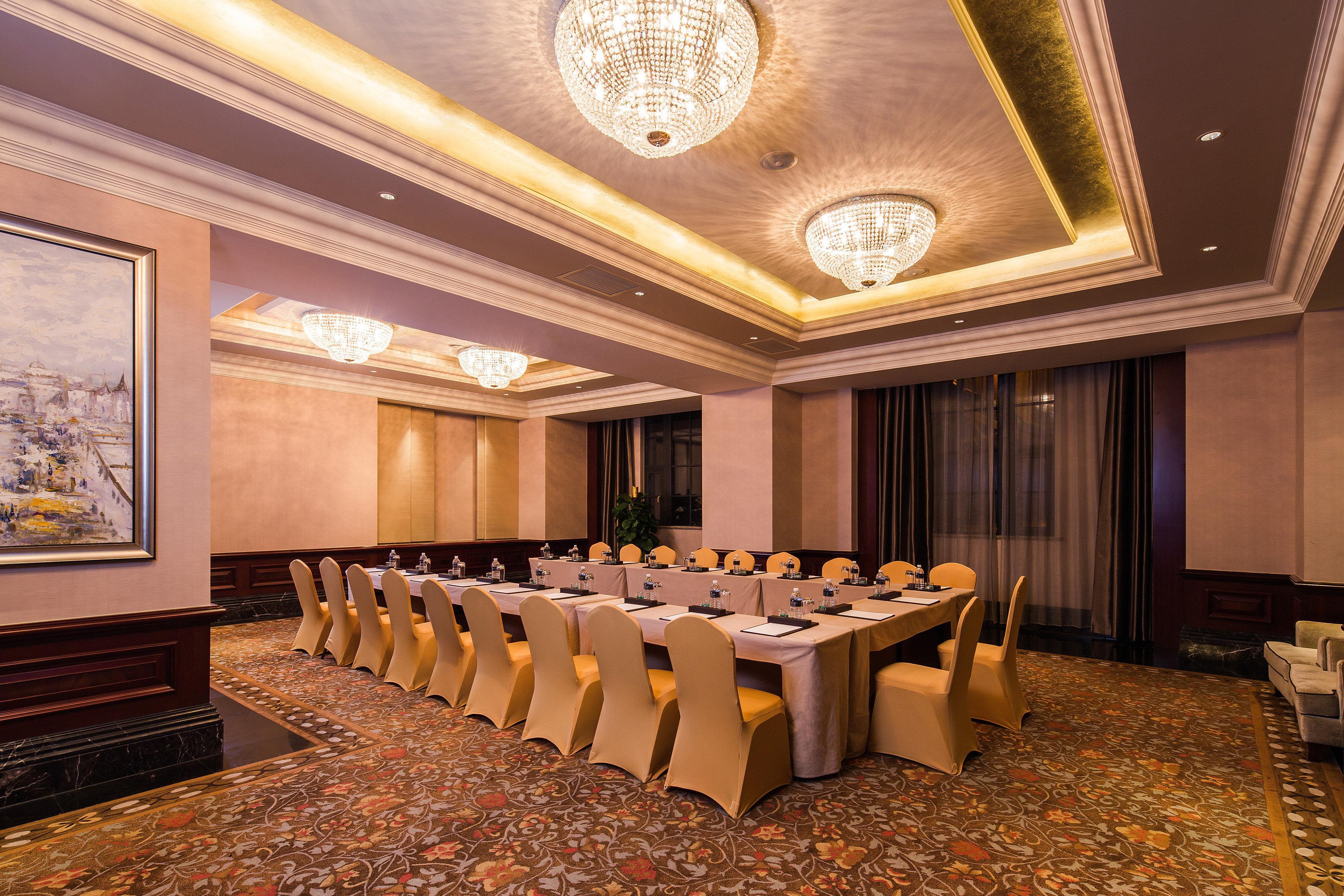 Intercontinental Shanghai Ruijin By Ihg - Downtown Historic Iconic Garden Hotel Εξωτερικό φωτογραφία