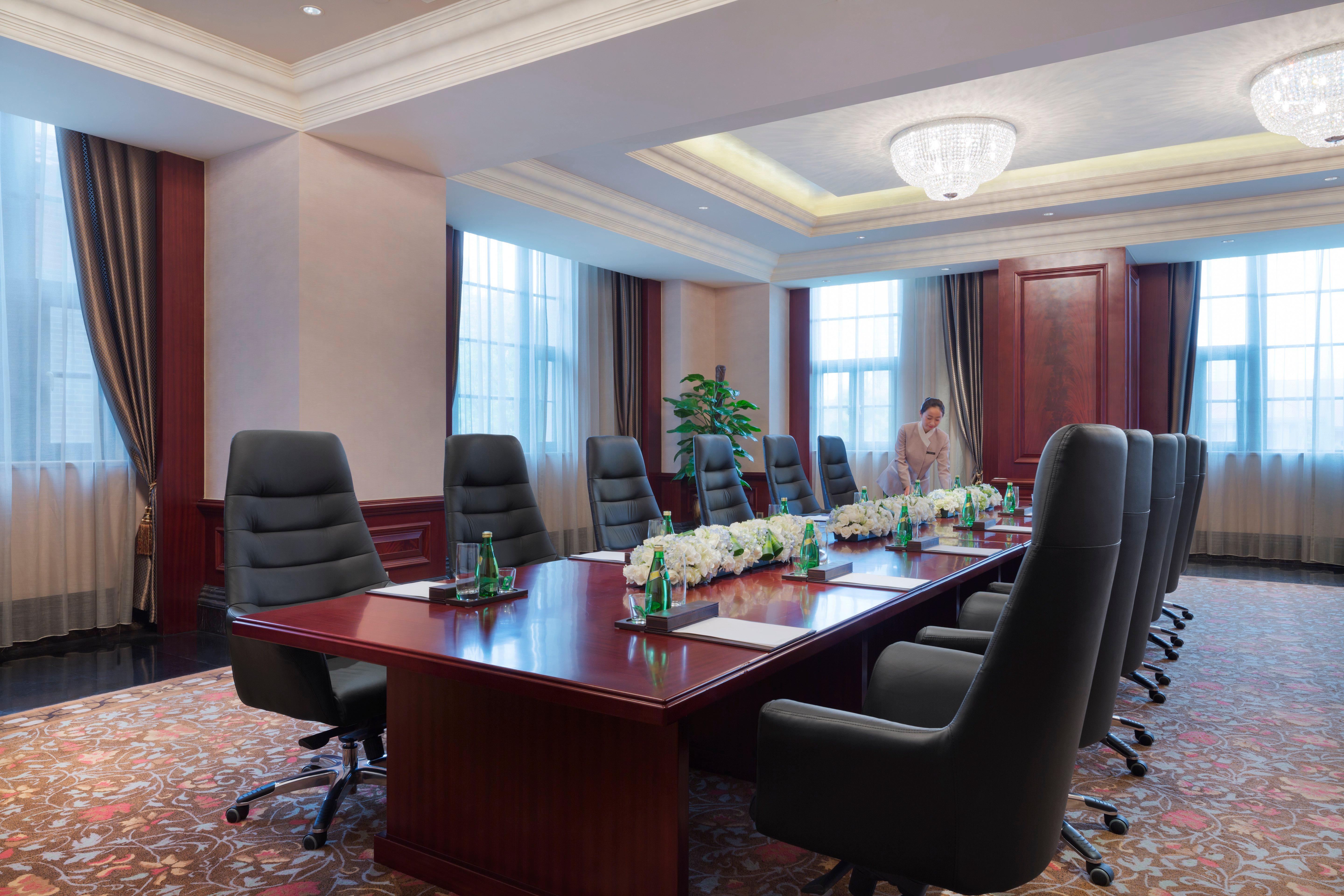 Intercontinental Shanghai Ruijin By Ihg - Downtown Historic Iconic Garden Hotel Εξωτερικό φωτογραφία