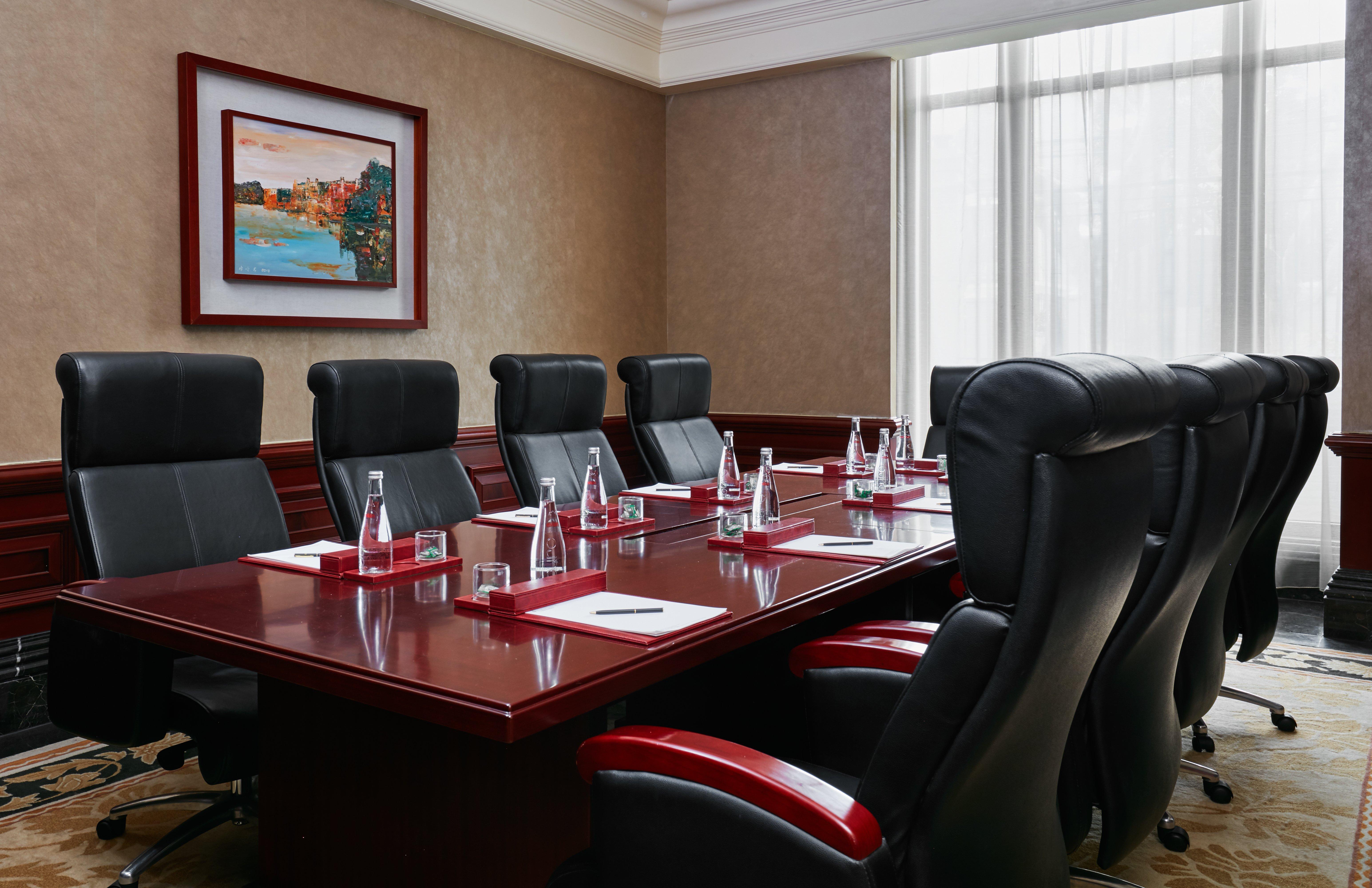 Intercontinental Shanghai Ruijin By Ihg - Downtown Historic Iconic Garden Hotel Εξωτερικό φωτογραφία