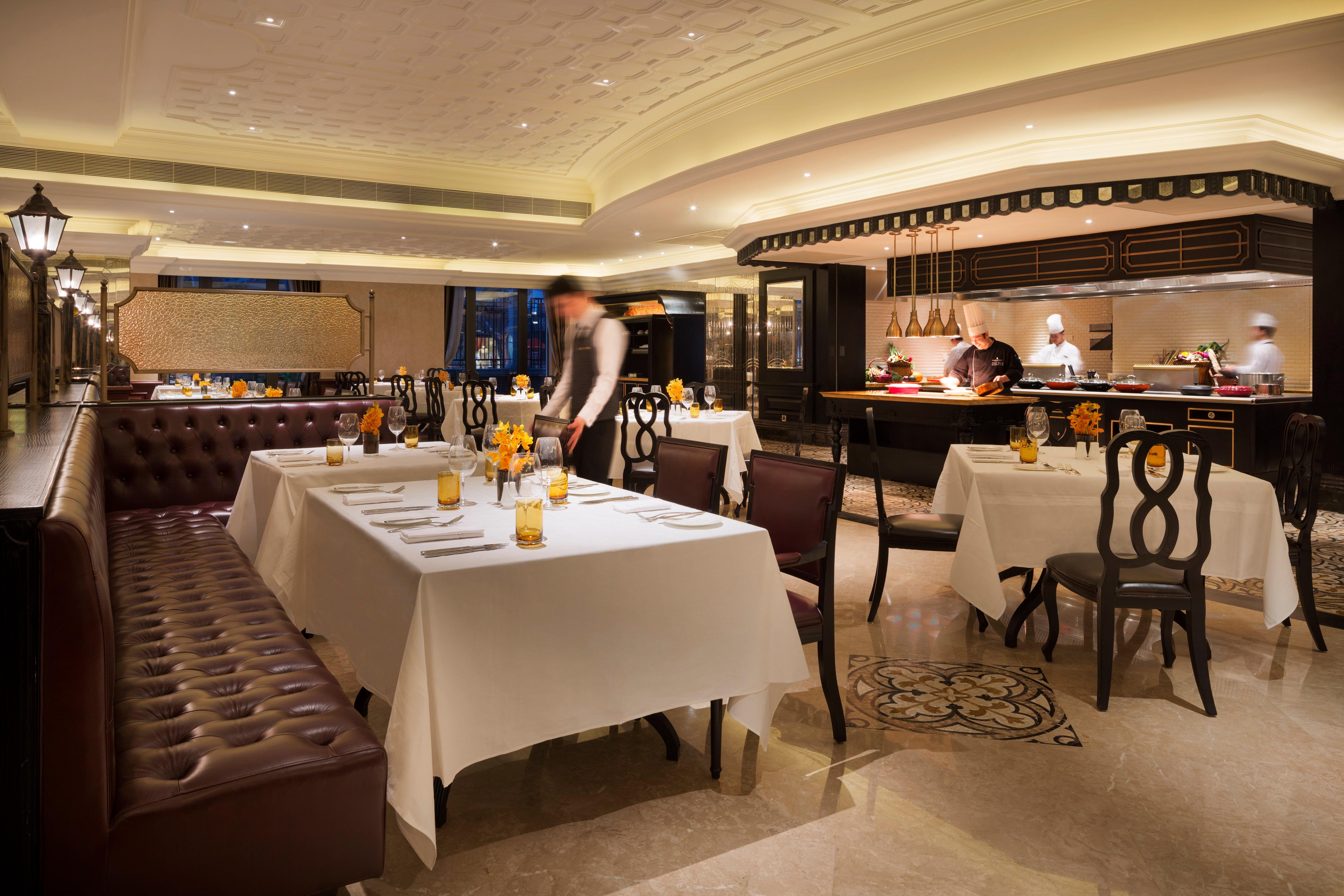 Intercontinental Shanghai Ruijin By Ihg - Downtown Historic Iconic Garden Hotel Εξωτερικό φωτογραφία