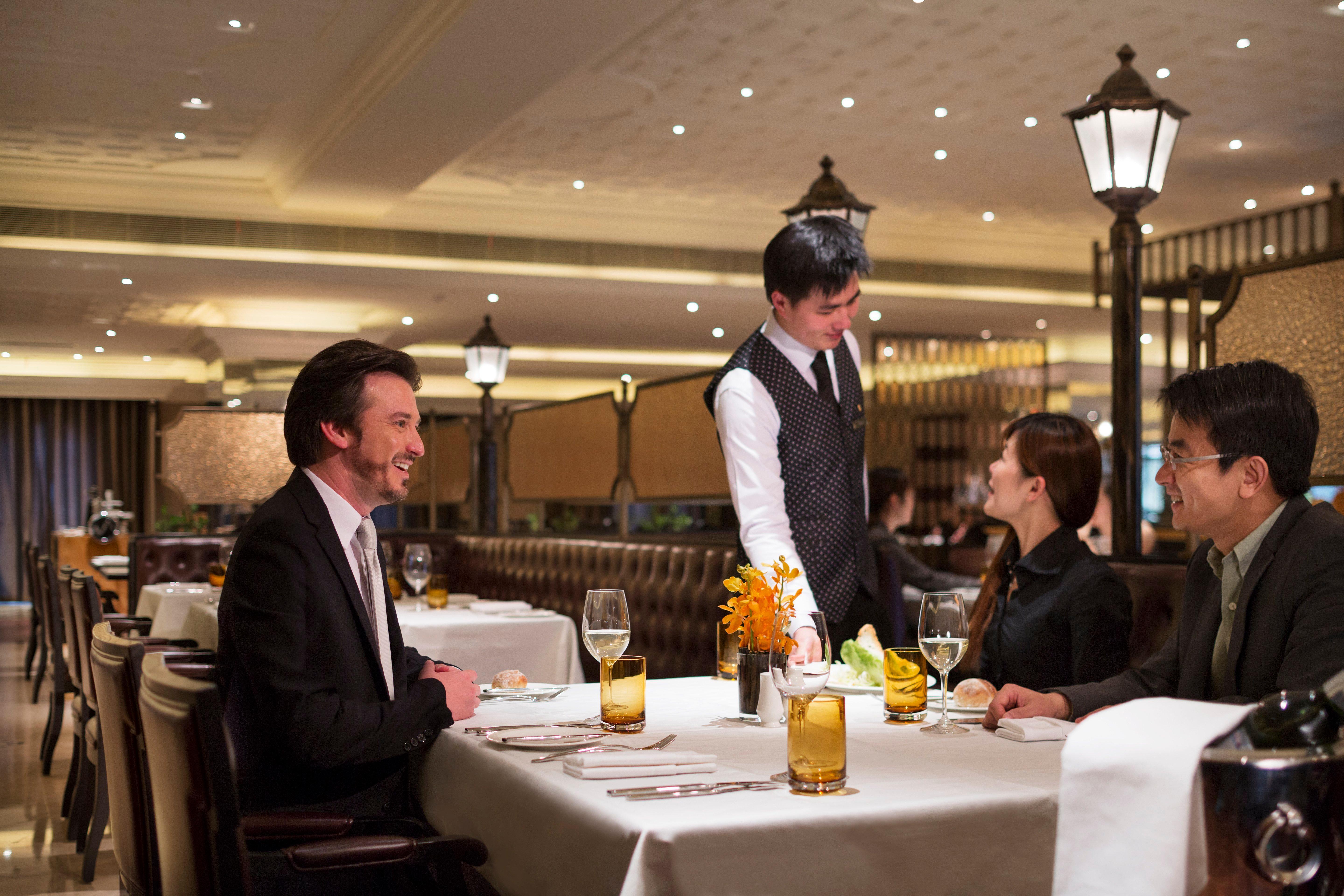 Intercontinental Shanghai Ruijin By Ihg - Downtown Historic Iconic Garden Hotel Εξωτερικό φωτογραφία