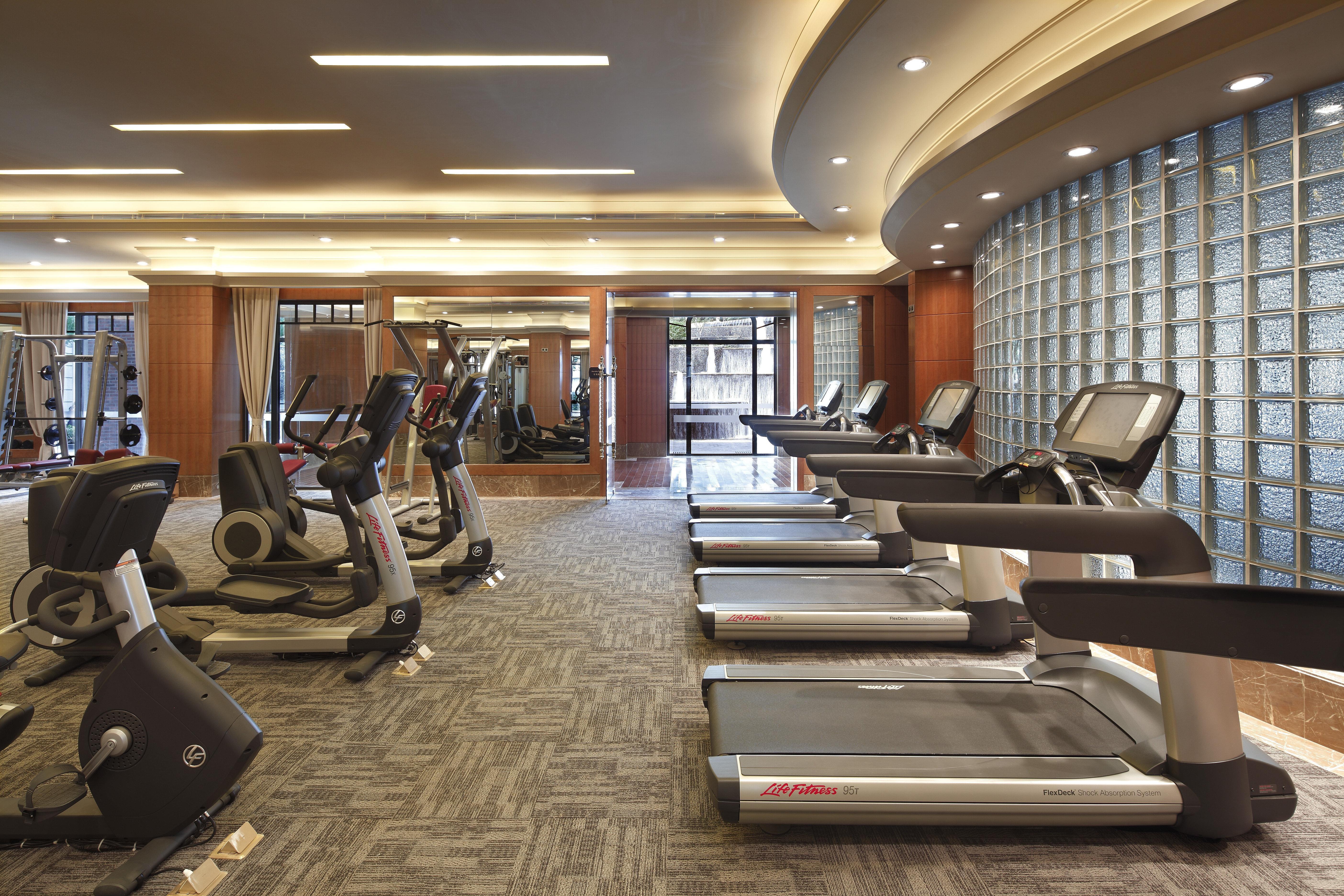 Intercontinental Shanghai Ruijin By Ihg - Downtown Historic Iconic Garden Hotel Εξωτερικό φωτογραφία